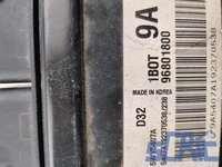 Kit Accensione CHEVROLET MATIZ M200, M250 0.8 2005-2013 96801800, 5WY5407A