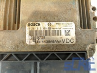 Kit Accensione FIAT MULTIPLA 186 1.9 JTD 2002-2010 0281012309, 501132000010