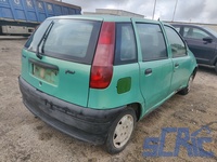 Fiat Punto 176 60 1.2 60CV 1993-1999
