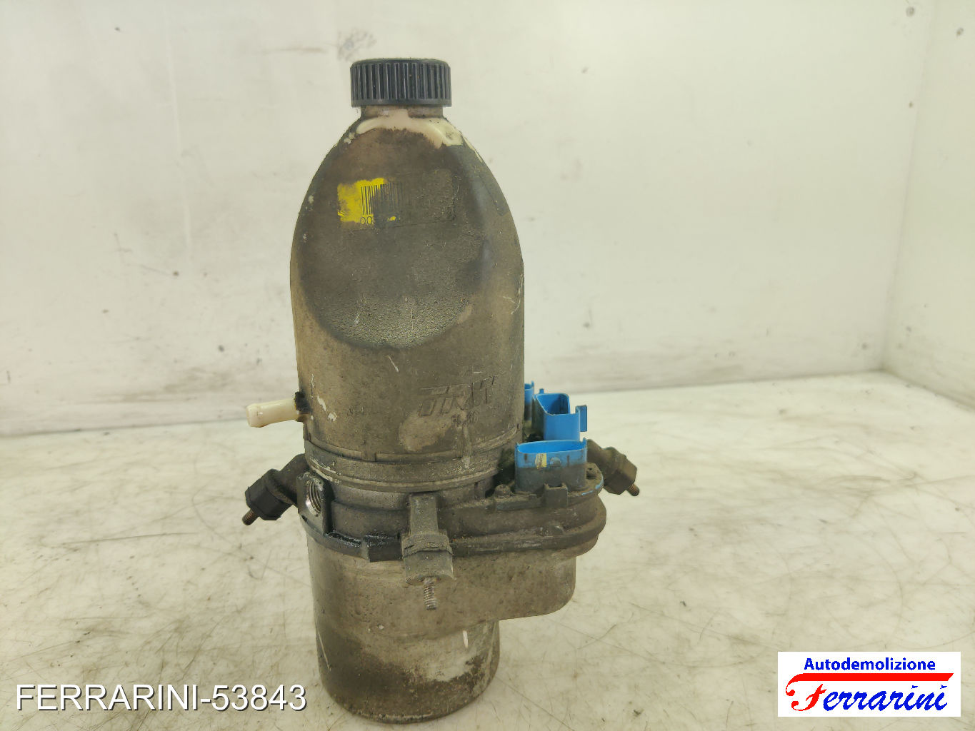 Pompa Servosterzo FIAT CROMA 194 1.9 D MULTIJET 2005-2011 71746312, 71740538 6