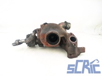 Turbina SAAB 9-3 93 SW E50 1.9 TID 2005-2015 55196766, 55205483, 93184791 9
