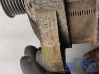 Alternatore FIAT DUCATO AUTOBUS 230 2.8 D 1998-2002 500362607, 5705EQ, 57056Q 9