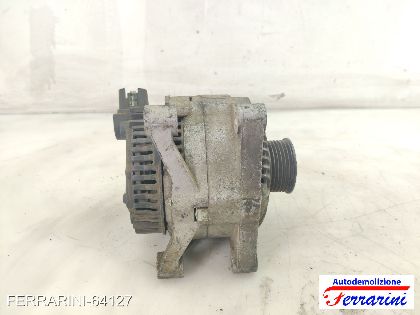 Alternatore SUZUKI WAGON R+ EM 1.0 1998-2000 3140081A00