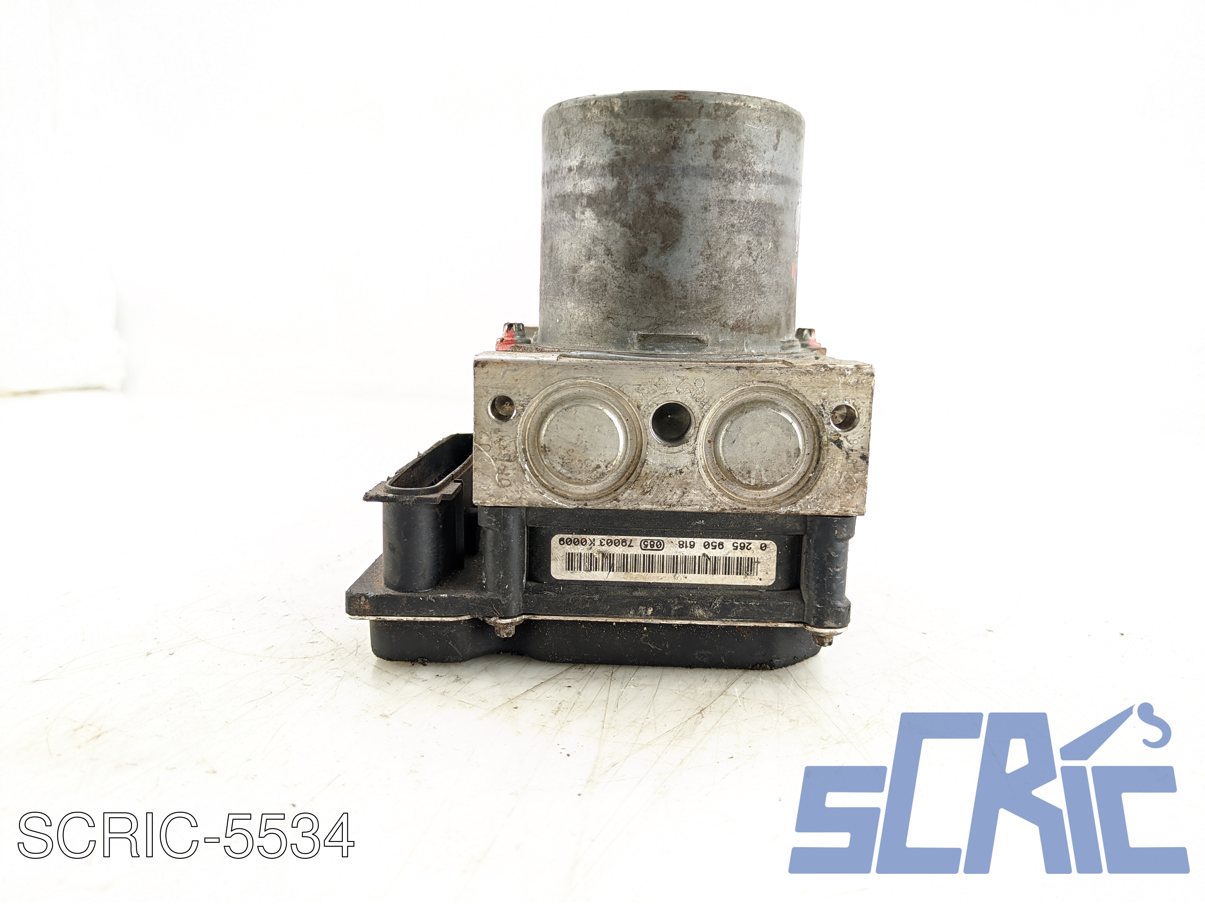Centralina Pompa Abs MERCEDES CLASSE A W169 A 160 CDI 2004-2012 A0064310812