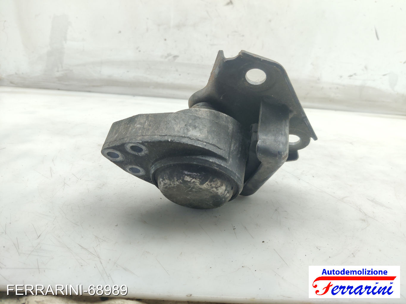 Supporto Motore FORD FUSION JU 1.4 TDCI 2002-2012 2S616F012GC