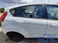 Ford Fiesta 6 CB1, CCN 1.25 82CV 2008-2017