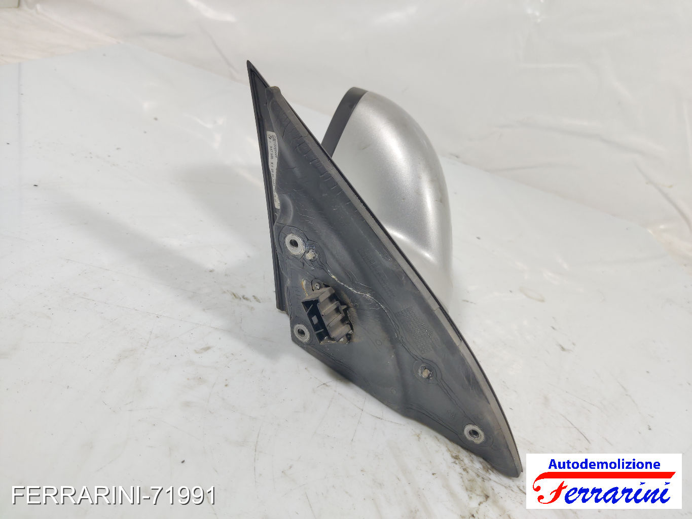 Specchietto Laterale OPEL INSIGNIA A G09 2008-2017 sinistro, sx 7