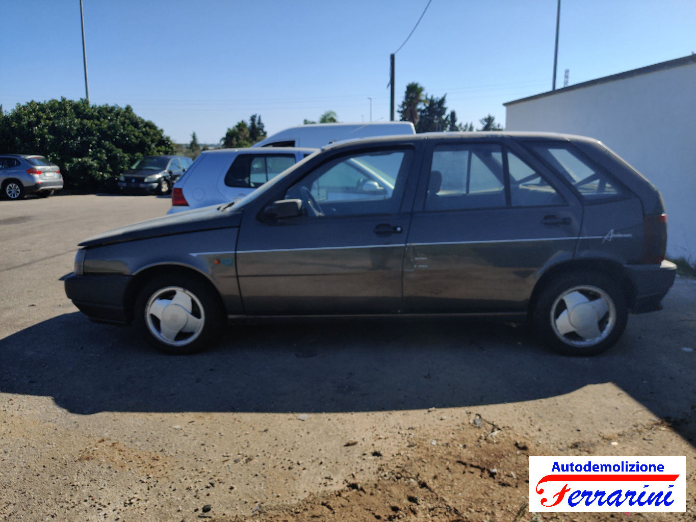 Fiat Tipo 63