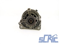 Alternatore VW POLO 6N1 50 1.0 1996-1999 028903025, 0123310019