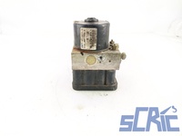 Centralina Pompa Abs FORD FUSION JU 1.6 TDCI 2004-2012 2S612M110CE, 10020609934 7