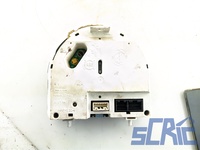 Quadro Contachilometri FIAT MULTIPLA 186 1.9 JTD 105 1999-2010 46760515