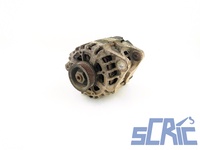 Alternatore HYUNDAI ATOS MX 1.1 2003-2008 3730002551, 3730002550, 2655517