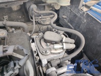 Ford Focus 2 Sw DA, DS, FFS 1.6 TDCI 90CV 2004-2012
