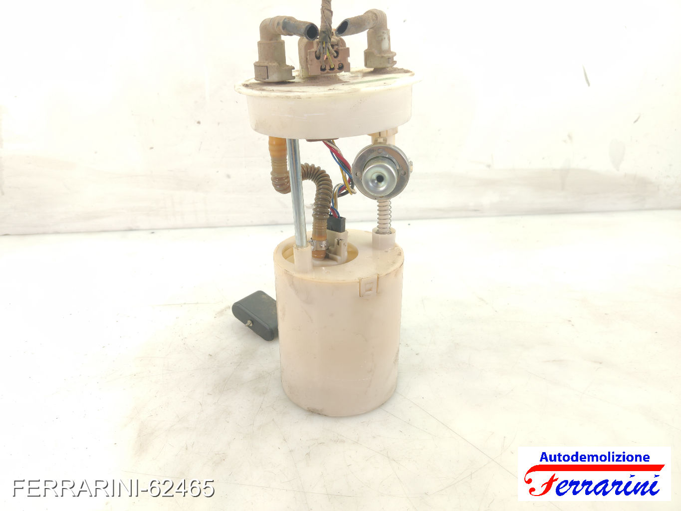 Cestello Pompa Galleggiante Serbatoio CHEVROLET MATIZ M200, M250 0.8 2005-2013