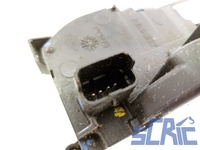 Serratura Porta RENAULT CLIO 3 BR0/1, CR0/1 2005-2012 destro, dx, frontale