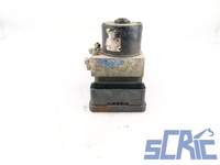 Centralina Pompa Abs FORD FUSION JU 1.6 TDCI 2004-2012 2S612M110CE, 10020609934 8