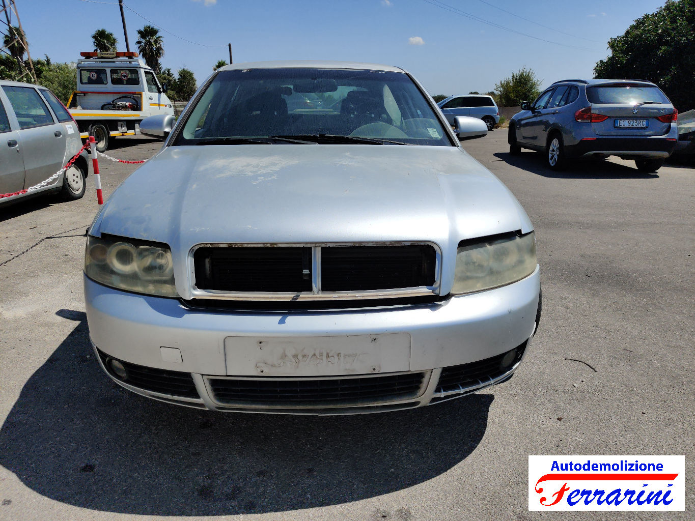 Audi A4 79