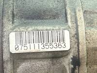 Compressore Clima ALFA ROMEO 159 939 1.9 JTDM 16V 2005-2011 5060410075, DCS171C 6