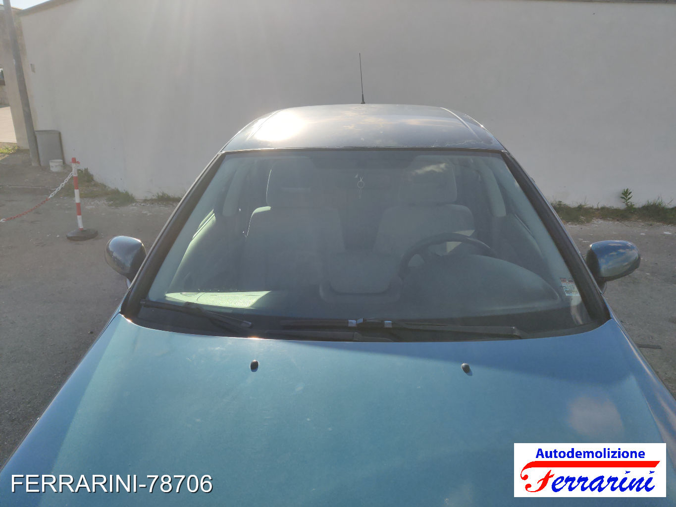 Nissan Almera 2 64