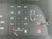 Quadro Contachilometri FIAT UNO 146 45 I.E 1.0 1984-1995 6040300090A 9