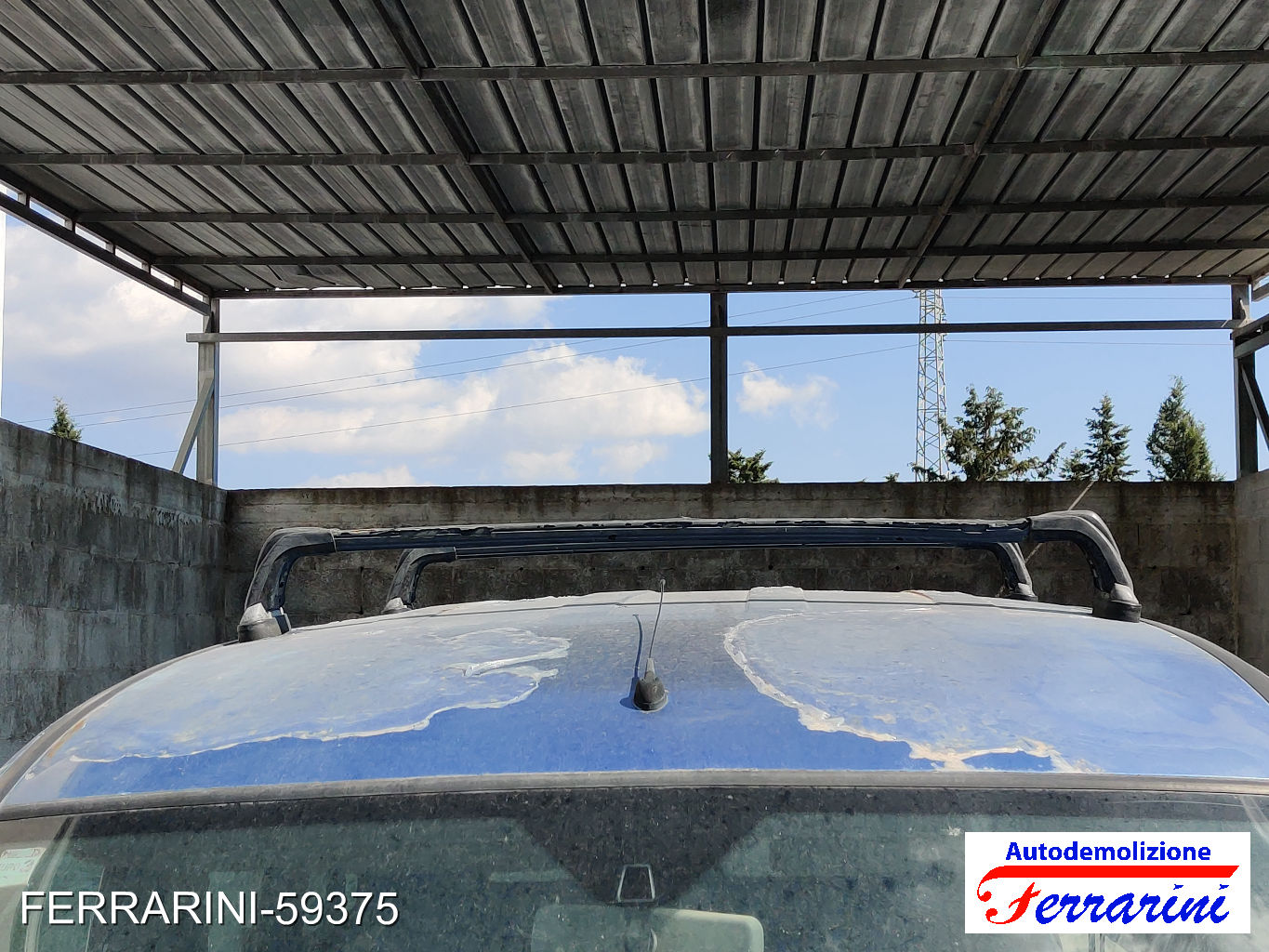 Fiat Doblo 119, 223 1.9 D 63CV 2001-2010