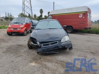 Honda Civic 6  EJ, EK 1.4I S (EJ9) 90CV 1995-2001