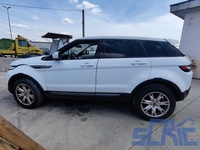 Land Rover Range Rover Evoque L538 2.2 D 4X4 190CV 2011-2019