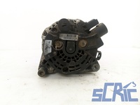 Alternatore PEUGEOT 307 SW 3H 2.0 HDI 90 2002-2008 9646321880, 5705NH, 210471A