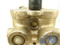 Centralina Pompa Abs MERCEDES 124 W124 230 E 1984-1992 A0024311512, 0265200043
