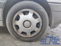 Audi 80 893, 894, 8A2 1.6 75CV 1986-1991