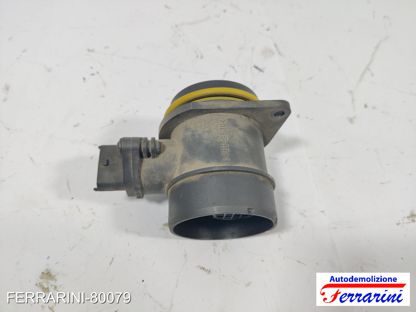 Debimetro CHRYSLER PT CRUISER PT 2.2 CRD 2005-2010 05033109AB, 0281002572