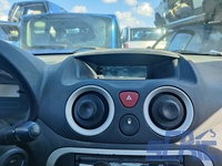 Citroen C3 1 FC, FN 1.6 16V HDI 90CV 2005-2009