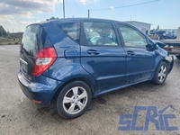 Mercedes Classe A W169 A 160 95CV 2009-2012