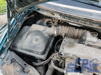 Mercedes Vito 638/2 V 230 143CV 1996-2003