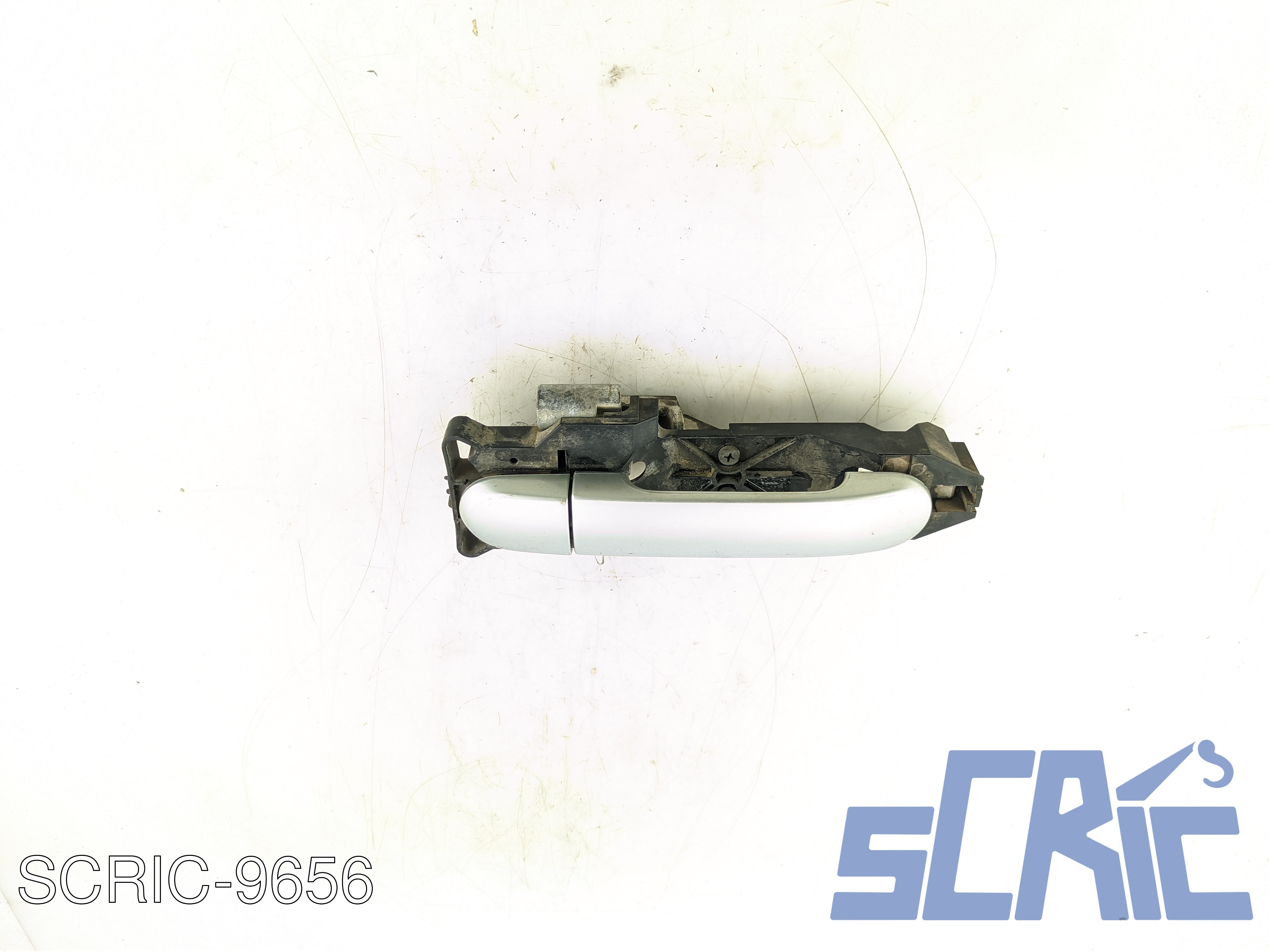 Maniglia Porta Esterna NISSAN MICRA 3 K12 2003-2010 destra, dx, frontale