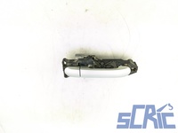 Maniglia Porta Esterna NISSAN MICRA 3 K12 2003-2010 destra, dx, frontale