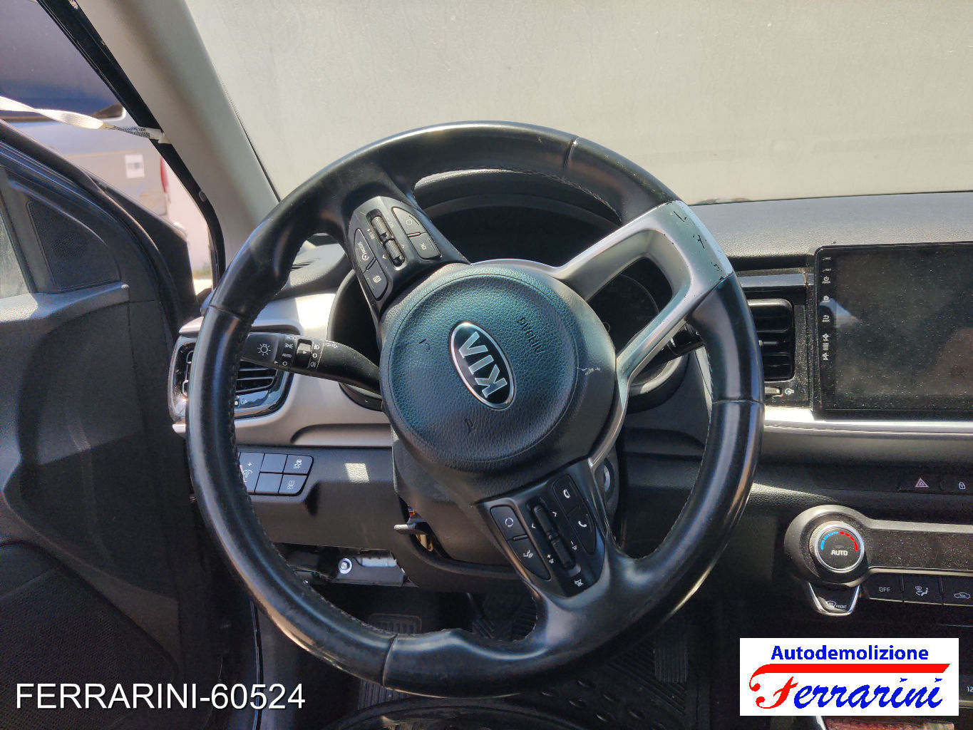 Kia Stonic YB 1.4 CVVT 99CV 2017-2023
