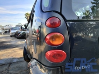Smart Fortwo Coupe 450 0.7 61CV 2004-2007