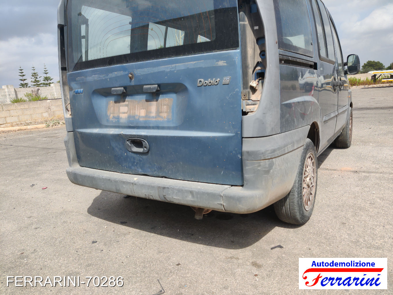 Fiat Doblo 51