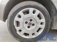 Fiat Idea 350 1.2 16V 80CV 2004-2012