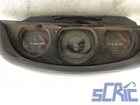 inclinometro battoria pressione olio MITSUBISHI PAJERO SPORT 1 K7, K9 1998-2007