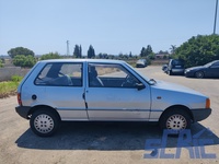 Fiat Uno 146 45 I.E 1.0 45CV 1984-1995