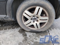 Vw Golf 4 1J1 1.6 16V 105CV 2000-2005
