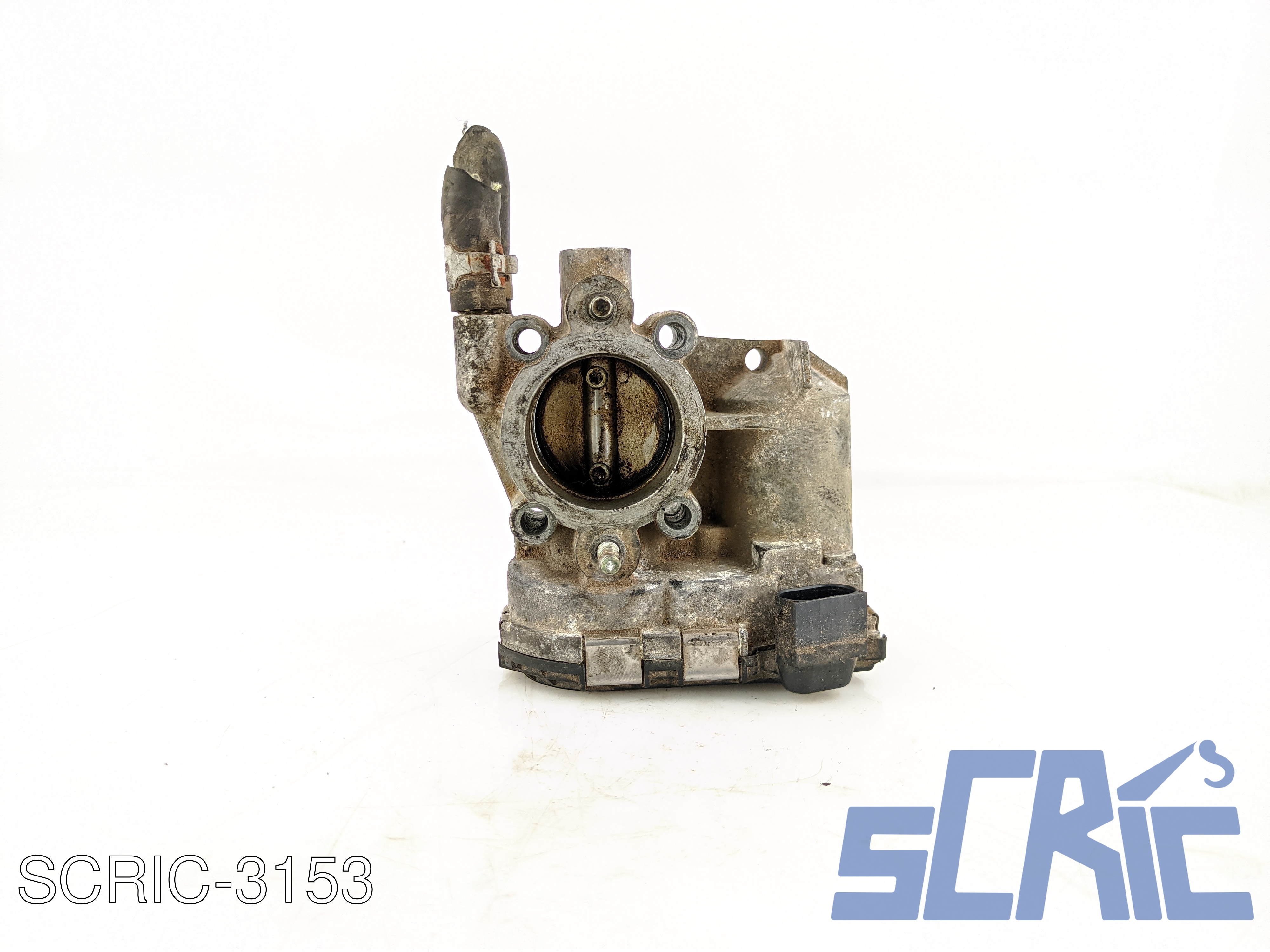 Corpo Farfallato OPEL CORSA C X01 1.2 2000-2009 9157512, 48629
