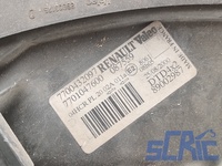 Faro Anteriore RENAULT SCENIC 1 FA0, JA0/1 1999-2003 destro, dx 7701047600