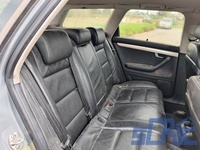 Audi A4 At 8ED 2.0 TDI 16V 140CV 2004-2008