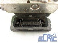 Centralina Pompa Abs FIAT PUNTO EVO 199 1.3 D MULTIJET 2009-2012 51929837