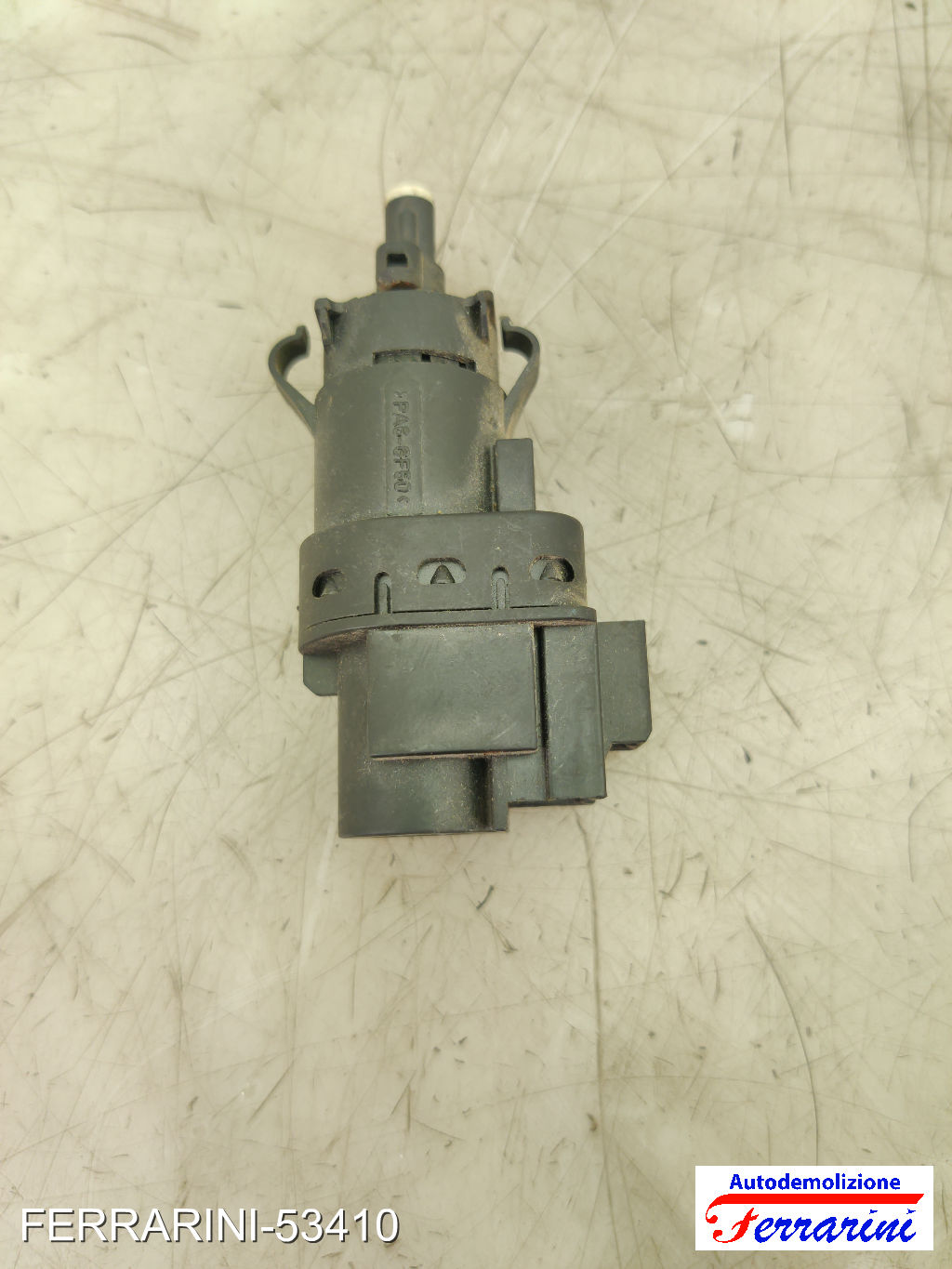 Interruttore Pedale Freno FORD FIESTA 6 CB1, CCN 1.4 2008-2012 4M5T7C534AA