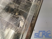Faro Anteriore LANCIA Y 840 1996-2003 sinistro, sx 46787683, 46787681