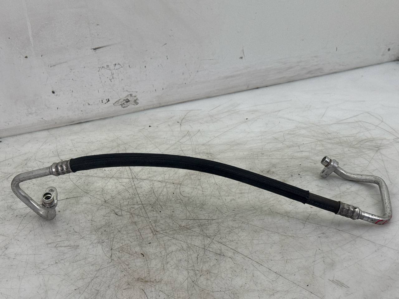 Tubo Clima RENAULT CLIO 4 SW KH 1.5 DCI 90 2012-2023 924907313R